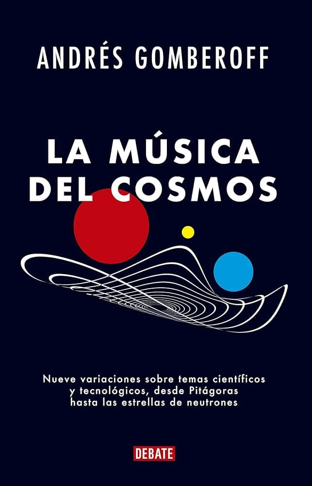 La musica del cosmos